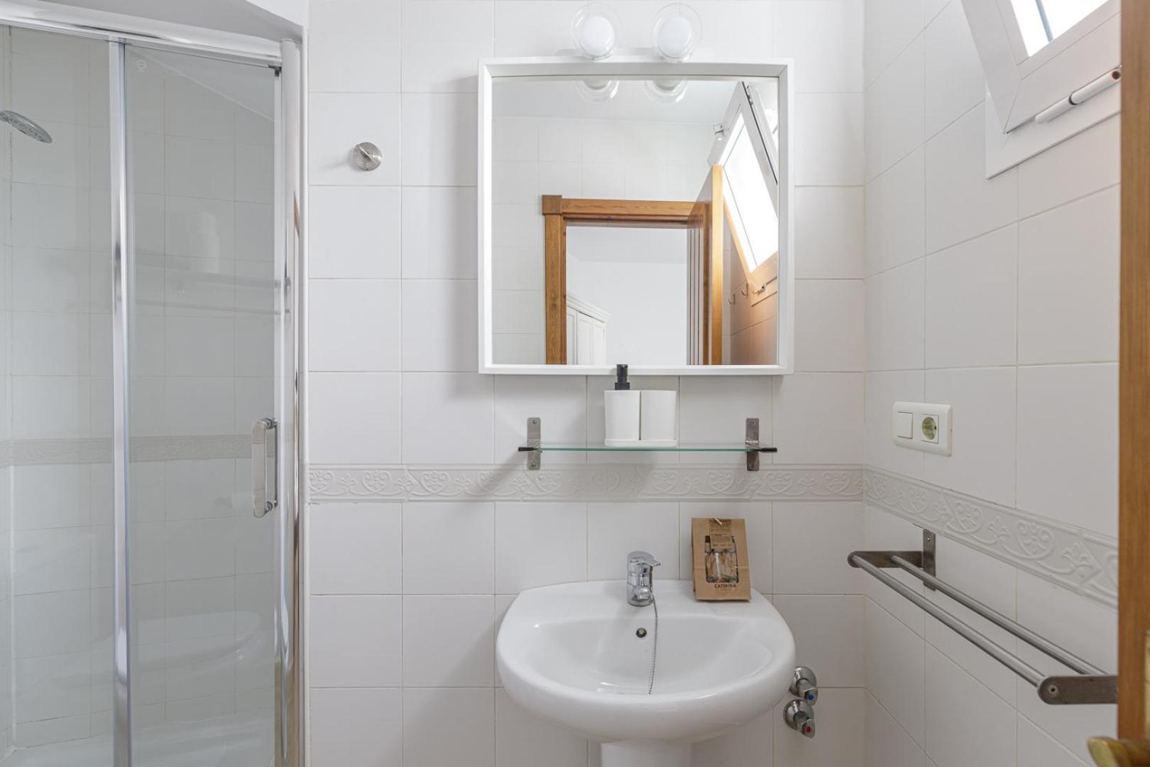 Caterina Pedregalejo Apartment Málaga Exterior foto