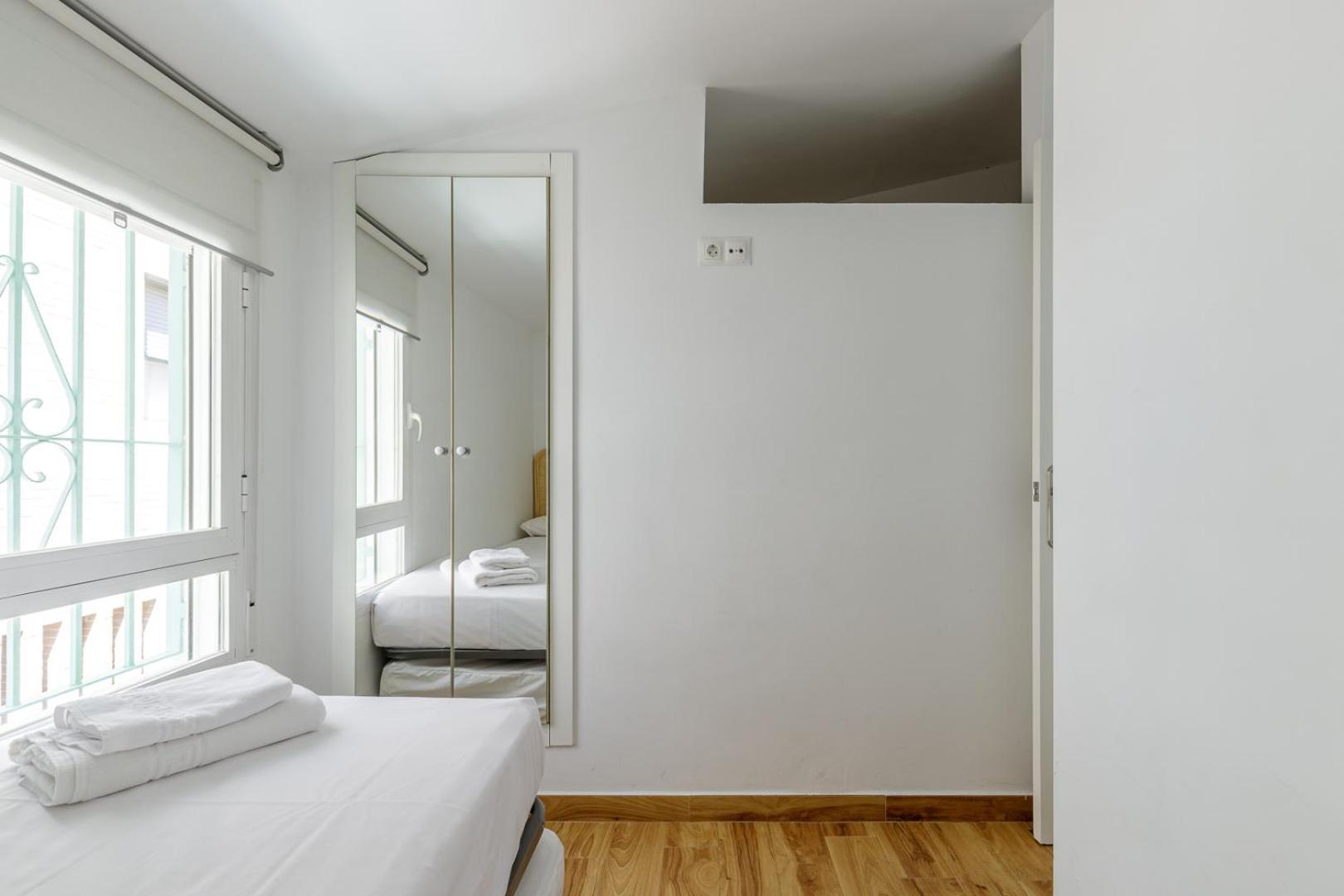 Caterina Pedregalejo Apartment Málaga Exterior foto